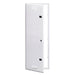 Leviton 42 Inch Structured Media Premium Vented Hinged Door (47605-42S)