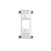 Leviton Data Plastic Bracket (47612-DBK)