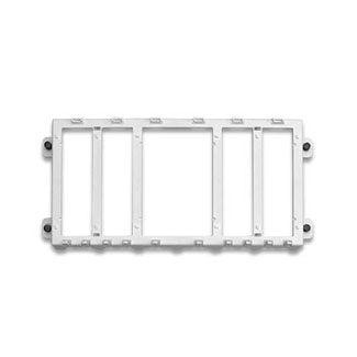 Leviton Expansion Plastic Bracket (47612-EBK)