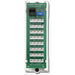 Leviton 1x7 Telephone Security Module (47609-TSV)