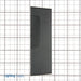 Leviton Surface-Mount Back Box 1-Gang 1.45 Inch Box Depth Black (42777-1EB)