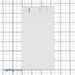 Leviton Surface-Mount QuickPort Box 6-Port White (41089-6WP)