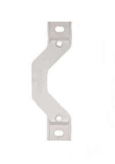 Leviton Thermoplastic Wall Plate Adapter Yolk Mounting Strap With Screws (404)