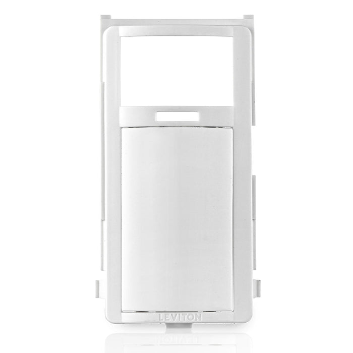 Leviton White Color Change Kit For Occupancy/Vacancy Sensor (DOSKT-W)