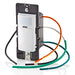 Leviton White/Ivory/Light Almond Occupancy Sensor 600W Incandescent/300W LED (DOS05-1LZ)