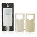 Leviton White/Ivory/Light Almond Occupancy Sensor 600W Incandescent/300W LED (DOS05-1LZ)