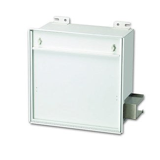 Leviton Passive Ceiling Enclosure 2X2 Foot (Z1000-PC2)