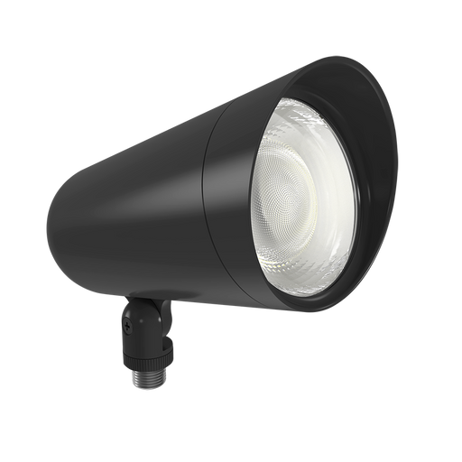 RAB Large Landscape LED Floodlight 33W CCT Selectable 2700K/3000K/3500K/4000K/5000K 120V Bronze (LF34L)