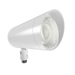 RAB Large Landscape LED Floodlight 33W CCT Selectable 2700K/3000K/3500K/4000K/5000K 120V White (LF34LW)