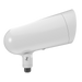 RAB Large Landscape LED Floodlight 33W CCT Selectable 2700K/3000K/3500K/4000K/5000K 120V White (LF34LW)