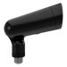 RAB Small Landscape LED Floodlight 8W CCT Selectable 2700K/3000K/3500K/4000K/5000K 120V Black (LF34SB)