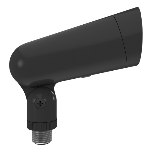 RAB Small Landscape LED Floodlight 8W CCT Selectable 2700K/3000K/3500K/4000K/5000K 120V Bronze (LF34S)