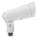 RAB Small Landscape LED Floodlight 8W CCT Selectable 2700K/3000K/3500K/4000K/5000K 120V White (LF34SW)