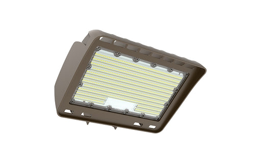 Westgate Manufacturing LF4PRO Series Power And CCT Adjustable Floodlight 3000K/4000K/5000K/5700K 120-277V (LF4PRO-50-150W-MCTP)