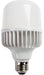 TCP LED T-Shape HID Replacement Lamps 20W 70W Metal Halide Equivalent E26 Base 5000K (LHID07050)