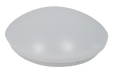 Light Efficient Design 11 Inch Utility Drum Luminaire FlexWatt Plus FlexColor 6W And 4000K Default Setting (RP-DRU-11N-14L-40K-WC-G2-A)