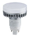 Light Efficient Design 12W LED PL Retrofit 2700K (LED-7318-27A)