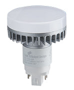 Light Efficient Design 12W LED PL Retrofit 4000K (LED-7318-40A)