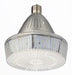 Light Efficient Design 140W LED Metal Halide High Bay Retrofit 4000K (LED-8030M40-MHBC)