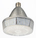 Light Efficient Design 140W LED Metal Halide High Bay Retrofit 5700K (LED-8030M57-MHBC)