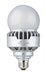 Light Efficient Design 14W Energy Star Rated Bollard E26 3000K (LED-8015E30-G2)