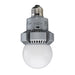 Light Efficient Design 20W Energy Star Rated Bollard E26 5000K Dimmable (LED-8017E50-G2-DIM)