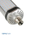 Light Efficient Design 20W SOX Retrofit B22 2200K (LED-8100-22K)