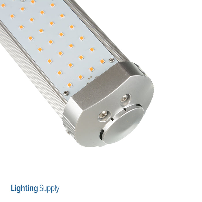 Light Efficient Design 20W SOX Retrofit B22 2200K (LED-8100-22K)