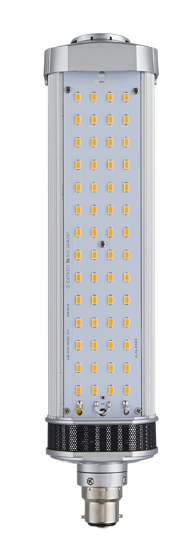 Light Efficient Design 20W SOX Retrofit B22 4000K (LED-8100-40K)