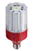 Light Efficient Design 24W LED Hazardous Bollard/Post Top Retrofit Medium E39 5700K (LED-8929E57-HAZ)