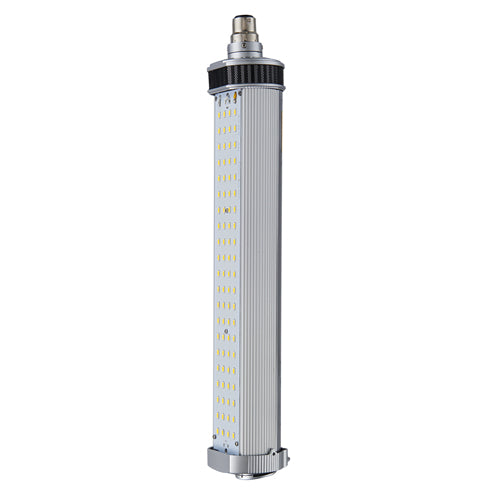 Light Efficient Design 35W Amber Sox Retrofit Lamp B22d Base 2200K 120-277V (LED-8101-AMB)