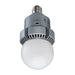 Light Efficient Design 35W Energy Star Rated Bollard Lamp E26 Base 3000K/4000K/5000K 120-277V 80 CRI (LED-8019E345-G3)