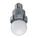 Light Efficient Design 35W Energy Star Rated Bollard Lamp E26 Base 3000K/4000K/5000K 120-277V 80 CRI (LED-8019M345-G3)