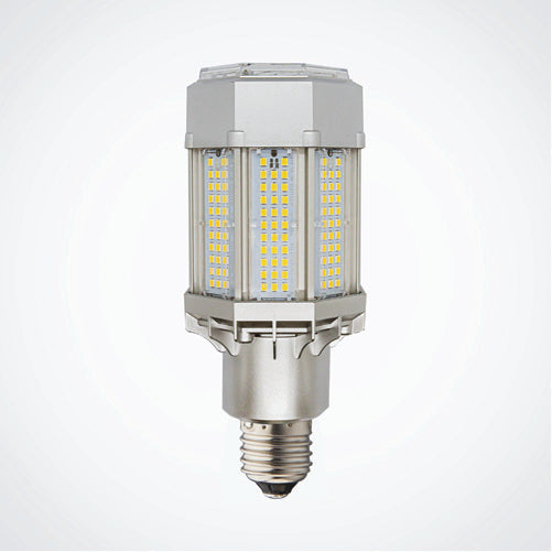 Light Efficient Design 35W Post Top Retrofit Lamp Replaces Up To 175W HID E26 Base 3000K 120-277V 80 CRI (LED-8033E30D-G7)