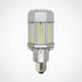Light Efficient Design 35W Post Top Retrofit Lamp Replaces Up To 175W HID E26 Base 5000K 120-277V 80 CRI (LED-8033E50D-G7)