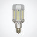 Light Efficient Design 35W Post Top Retrofit Lamp Replaces Up To 175W HID EX39 Base 3000K 120-277V 80 CRI (LED-8033M30D-G7)