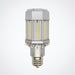 Light Efficient Design 35W Post Top Retrofit Lamp Replaces Up To 175W HID EX39 Base 5000K 120-277V 80 CRI (LED-8033M50D-G7)