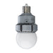 Light Efficient Design 45W Energy Star Rated Bollard Lamp E26 Base 3000K/4000K/5000K 120-277V 80 CRI (LED-8020M345-G3)