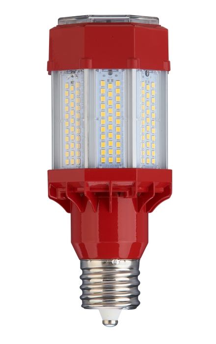 Light Efficient Design 45W Hazardous Fixture Retrofit Lamp EX39 Base 5700K 120-277V 80 CRI (LED-8924M50-HAZ)