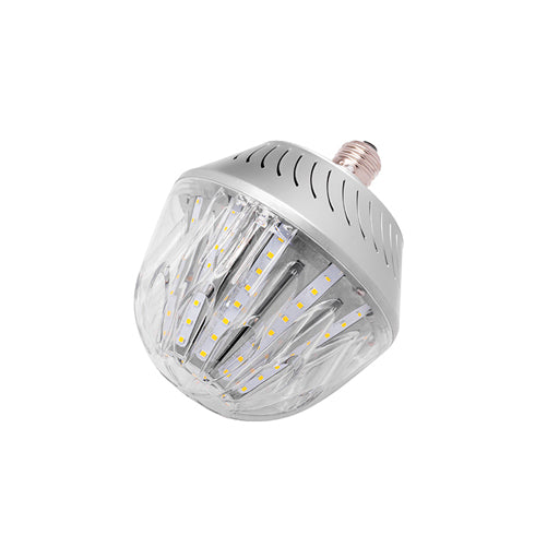 Light Efficient Design 45W Parking Garage Retrofit Lamp Replaces Up To 175W HID E26 4000K 120-277V 80 CRI (LED-8056E40D-A)