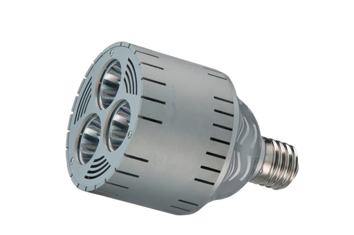 Light Efficient Design 50W LED HID Hi-Power PAR38 5700K 5000K (LED-8045M50)