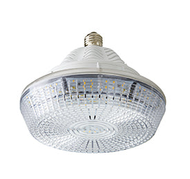 Light Efficient Design LED-8035E57-A 60W LED HID Low Bay Retrofit ...
