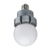 Light Efficient Design 65W Energy Star Rated Bollard Lamp E26 Base 3000K/4000K/5000K 120-277V 80 CRI (LED-8021M345-G3)