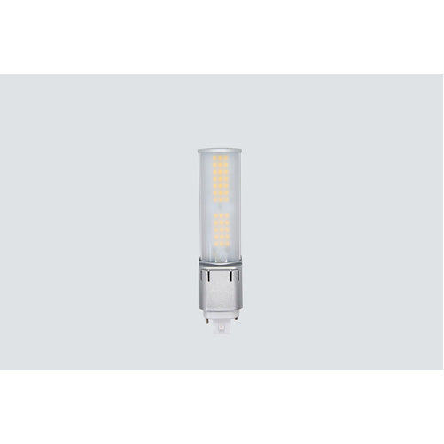 Light Efficient Design 7W G24D Base Retrofit Lamp Horizontal Mounting Orientation 3500K 120-277V 80 CRI (LED-7322-35K-G3)