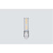 Light Efficient Design 7W G24D Base Retrofit Lamp Horizontal Mounting Orientation 4000K 120-277V 80 CRI (LED-7322-40K-G3)