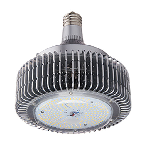 Light Efficient Design 90W Open Rated High Bay Retrofit Lamp Replaces Up To 250W HID EX39 Base 5000K 120-277V 80 CRI (LED-8136M50D)