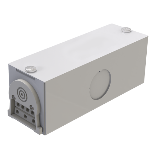 Light Efficient Design LBI Junction Box (RP-LBI-JBOX-1.5x4)