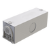 Light Efficient Design LBI Junction Box (RP-LBI-JBOX-1.5x4)