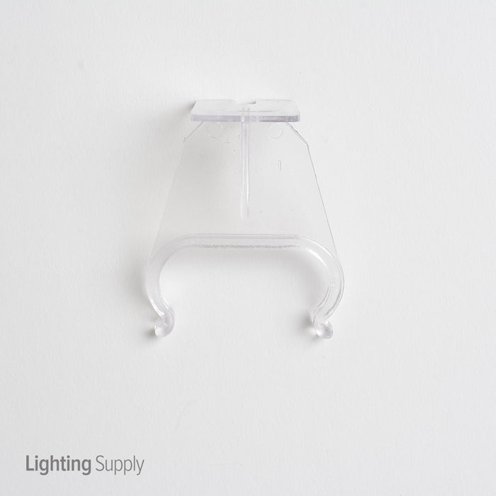 Lithonia Plastic Retainer For PL Lamp 1.48 Inch Screw Mount (UO79906)