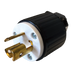 Litetronics 15A 277V L7-15P Plug (CA02)